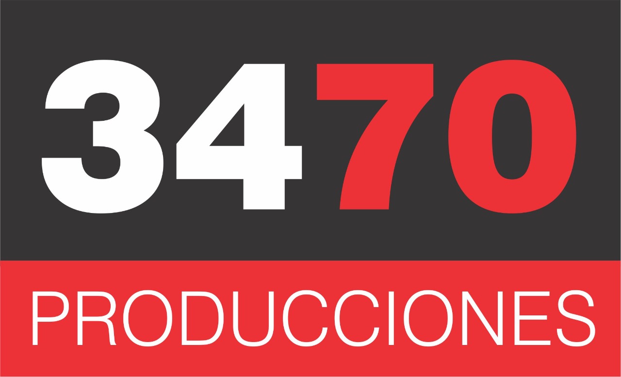 3470 Producciones